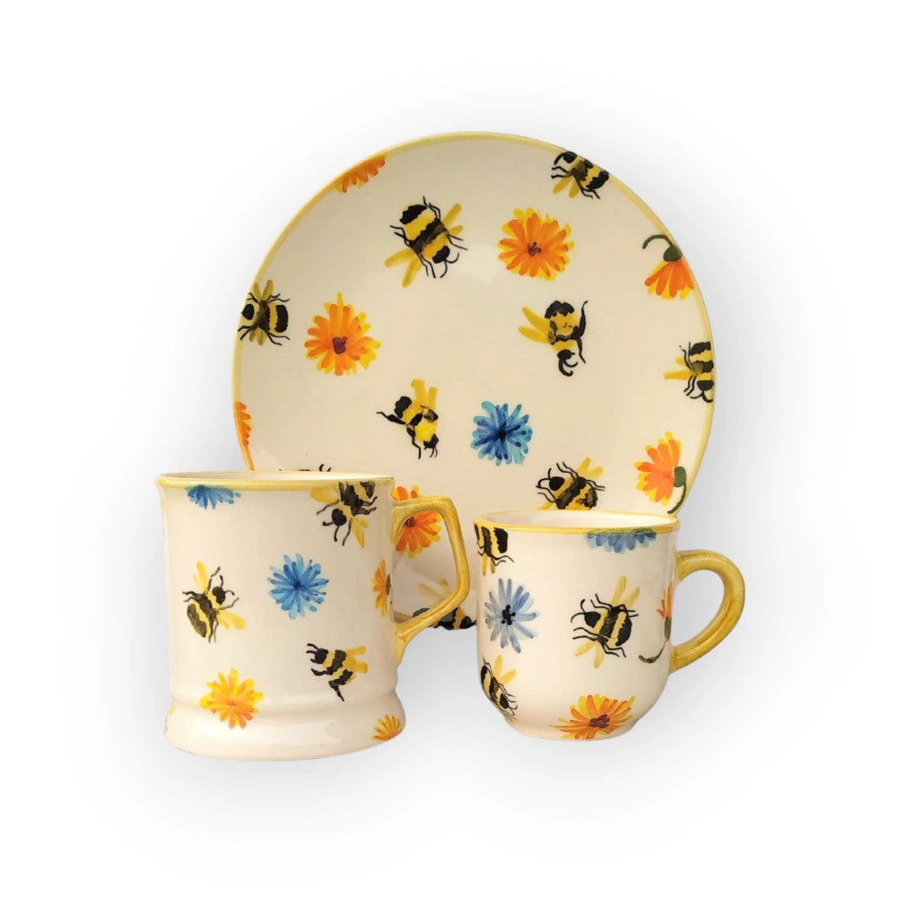 bee-breakfast-set