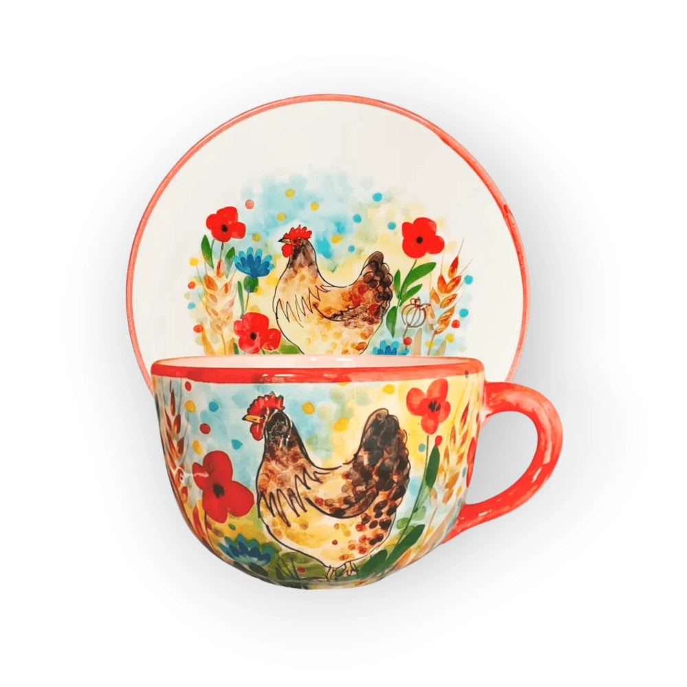 hen-jumbo-mug-with-breakfast-plate