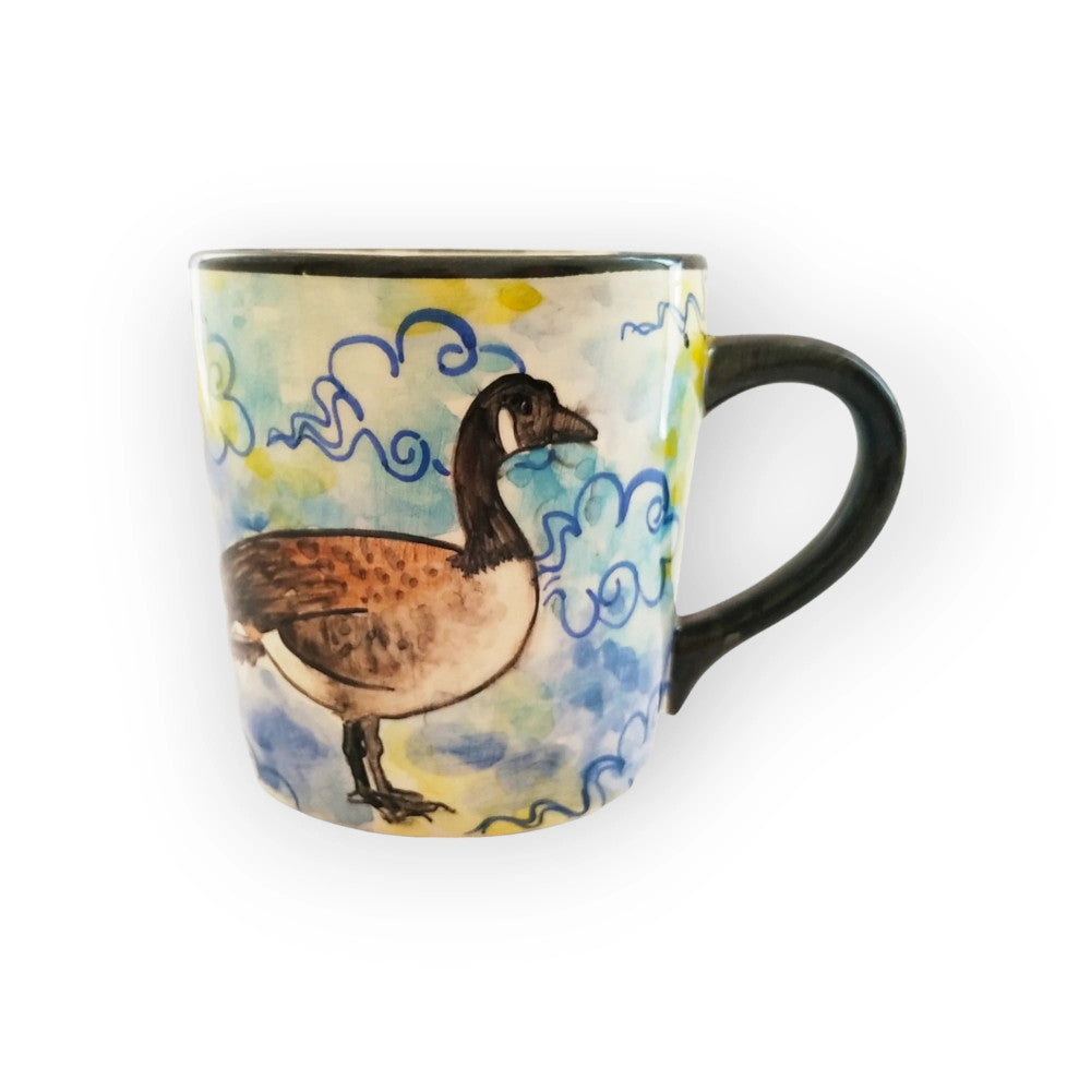 goose-mug