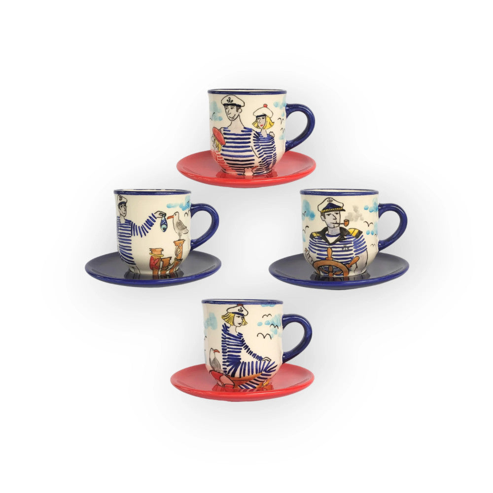 sailor-coffee-mug-set-for-four