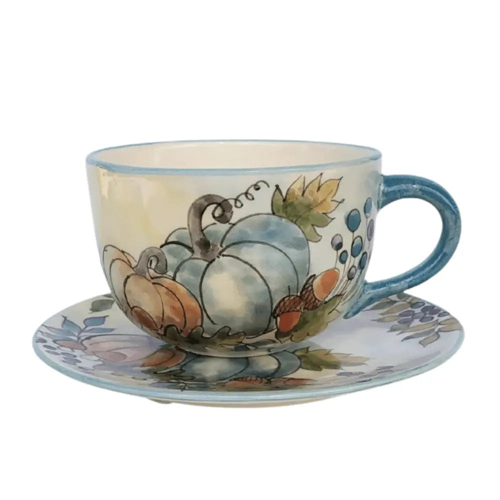 blue-pumpkin-jumbo-mug-and-breakfast-plate