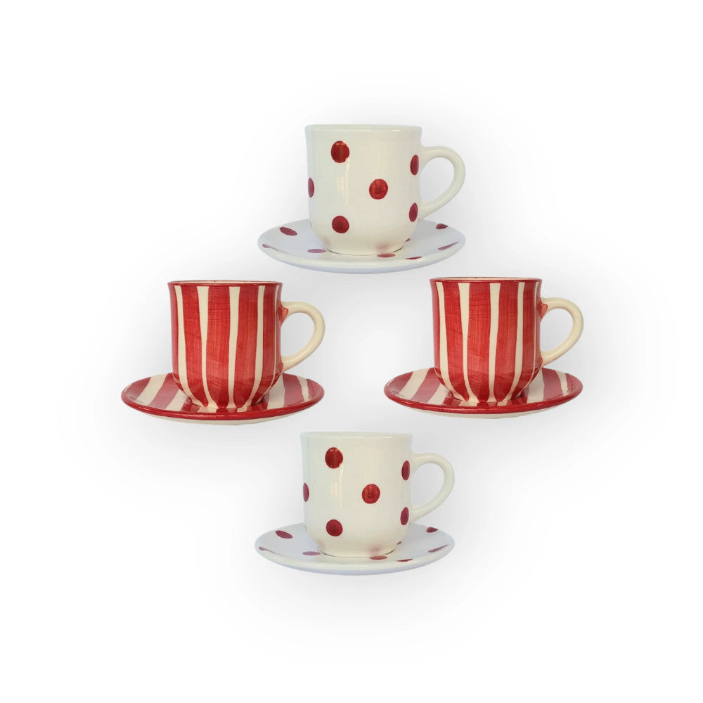 coffee-set-for-four-red-mixed