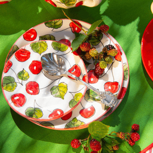 Tányérok alátétek