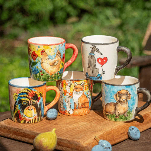 Ajándékok Állatbarátoknak