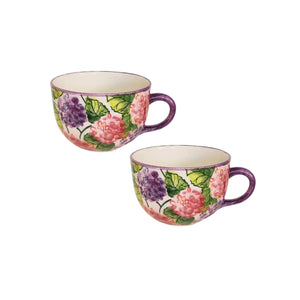 Hortenzia Jumbó Páros 2db AKCIÓ