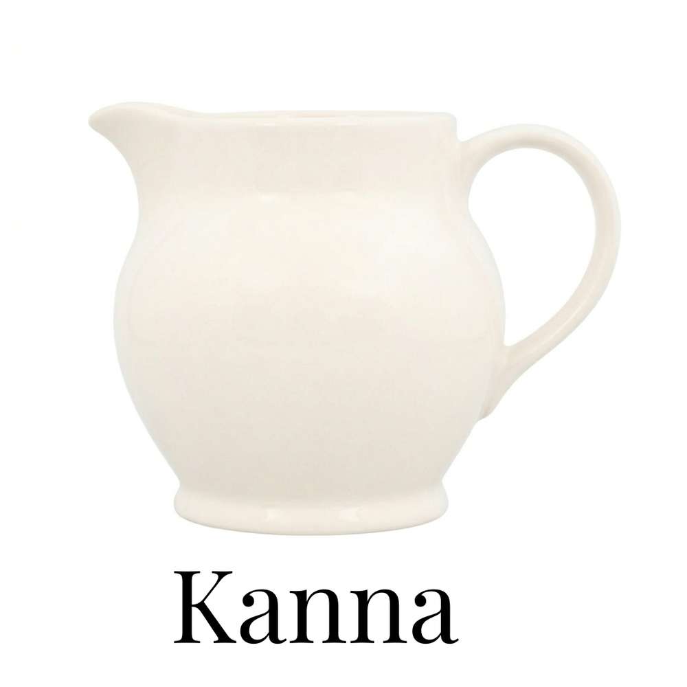 Kanna - Festés nélküli