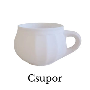 Csupor - Festés nélküli