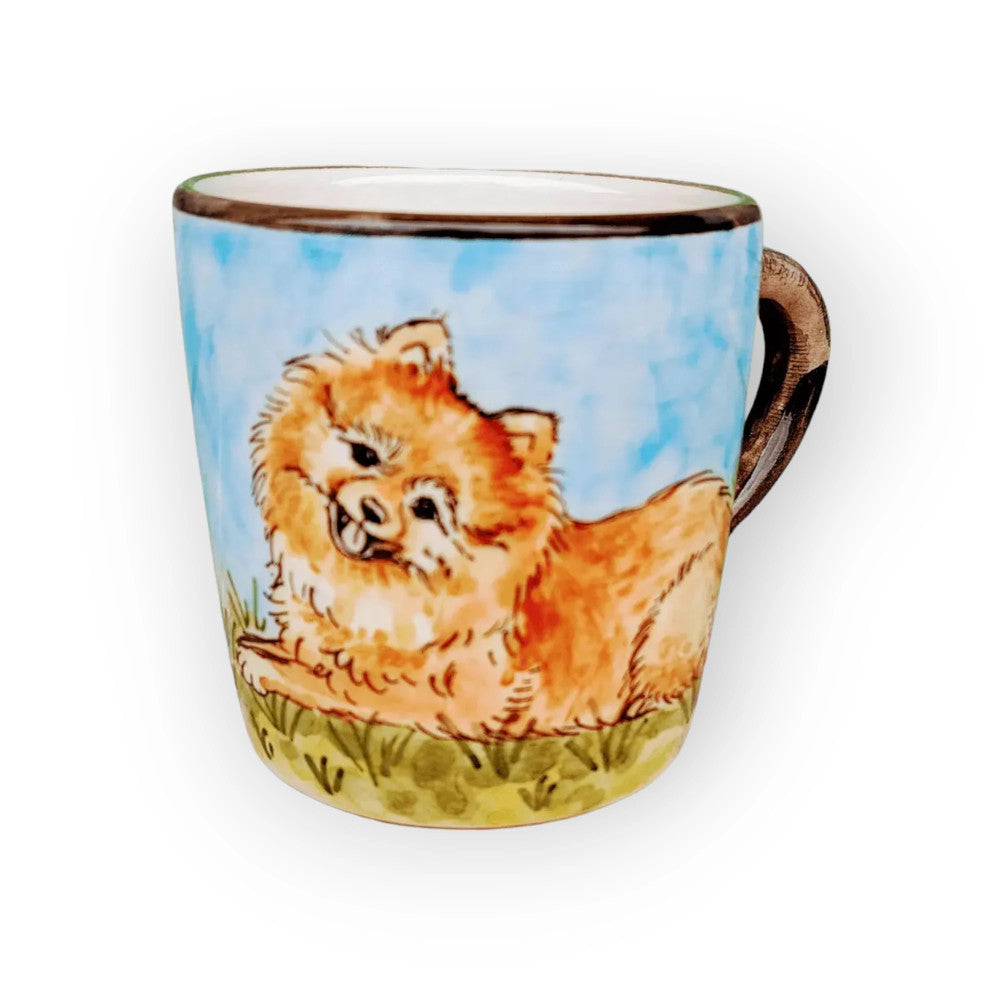 pomeranian-dog-mug