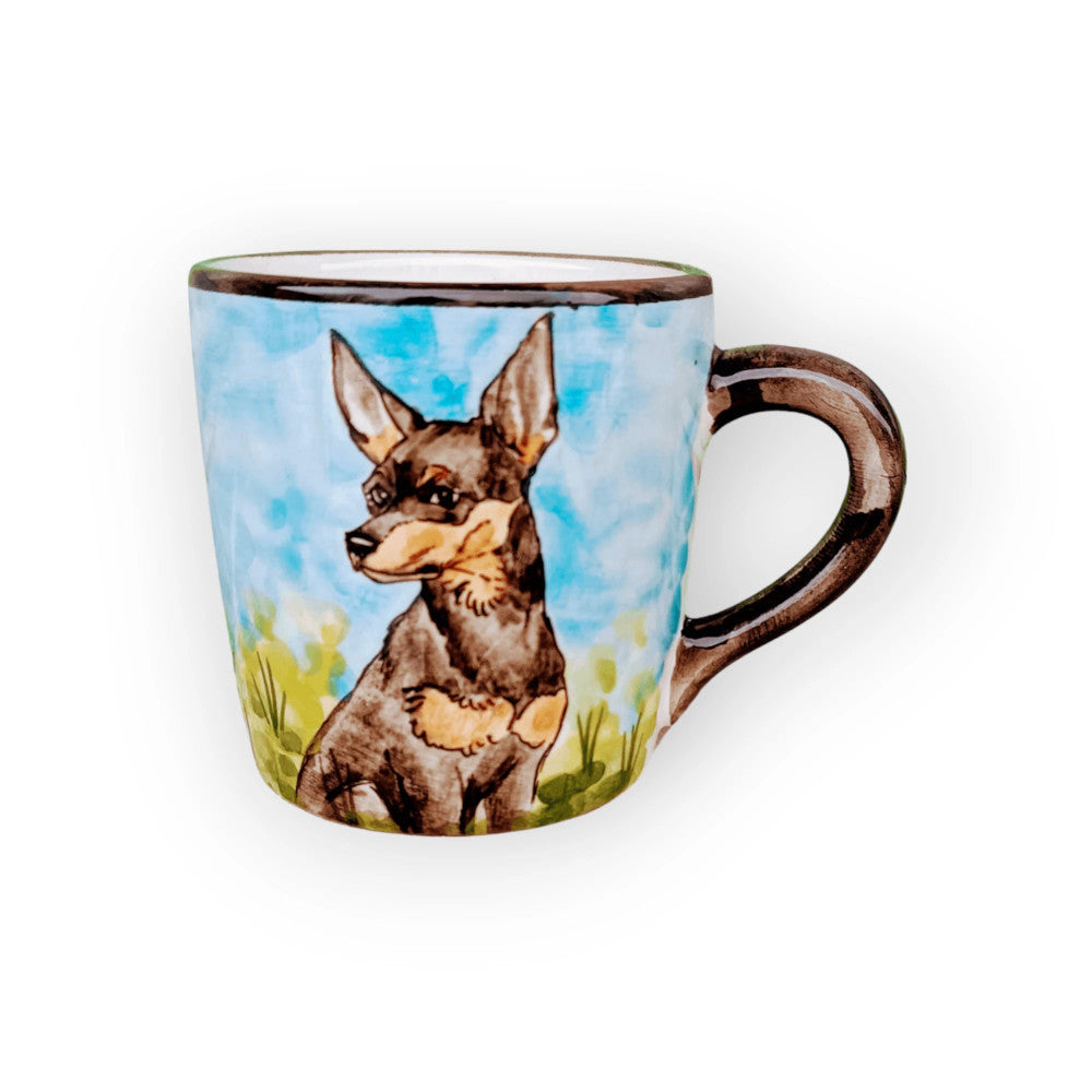 miniature-pinscher-dog-mug
