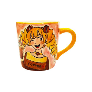Anime bögre ANM001