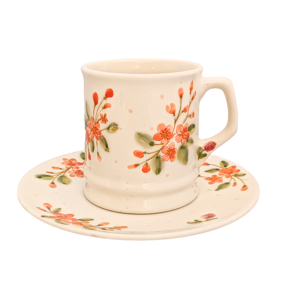 Signatura No. 3 Barackvirág