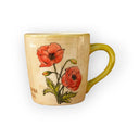 Pipacs Bögre (Papaver Rhoeas) – Botanica sorozat