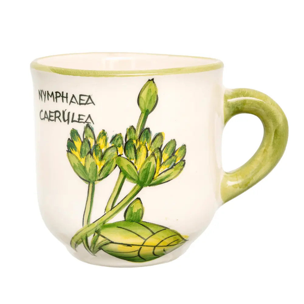 blue-nymphaea-caerulea-coffee-mug