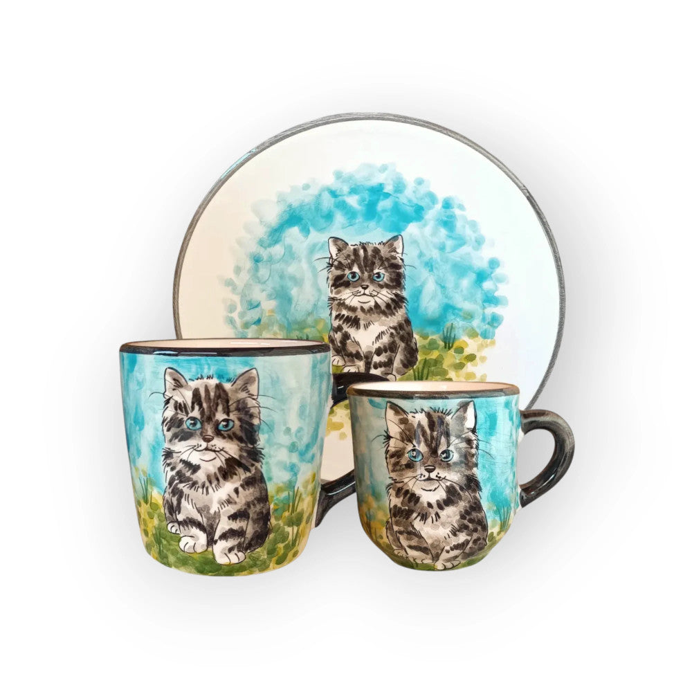 nice-kitten-set