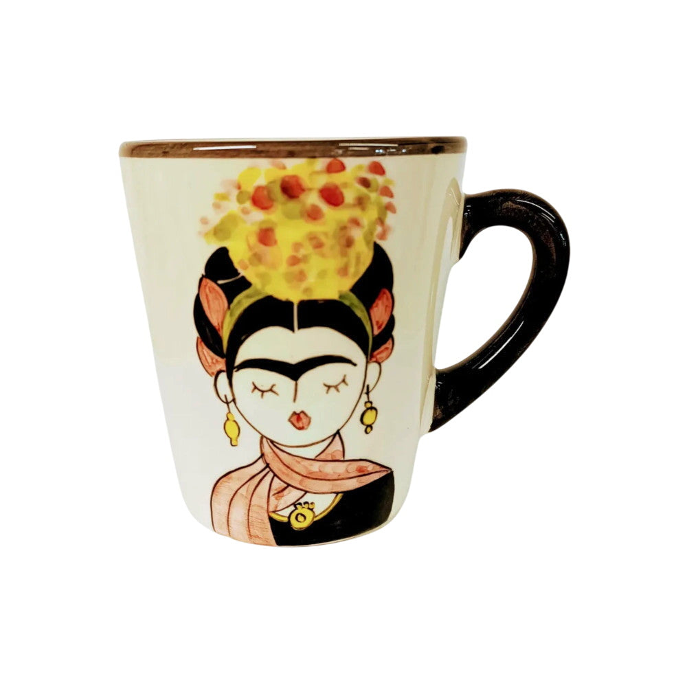 Frida Kahlo  bögre
