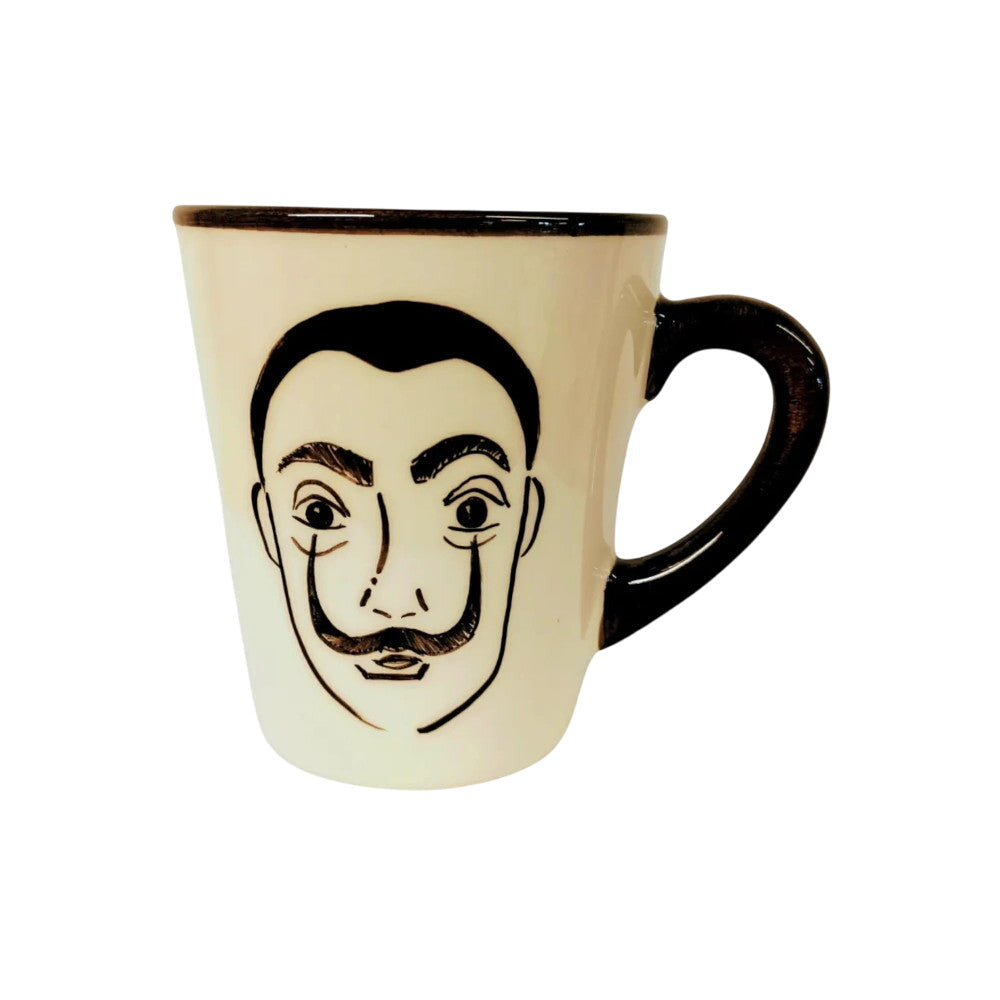 Dali  bögre