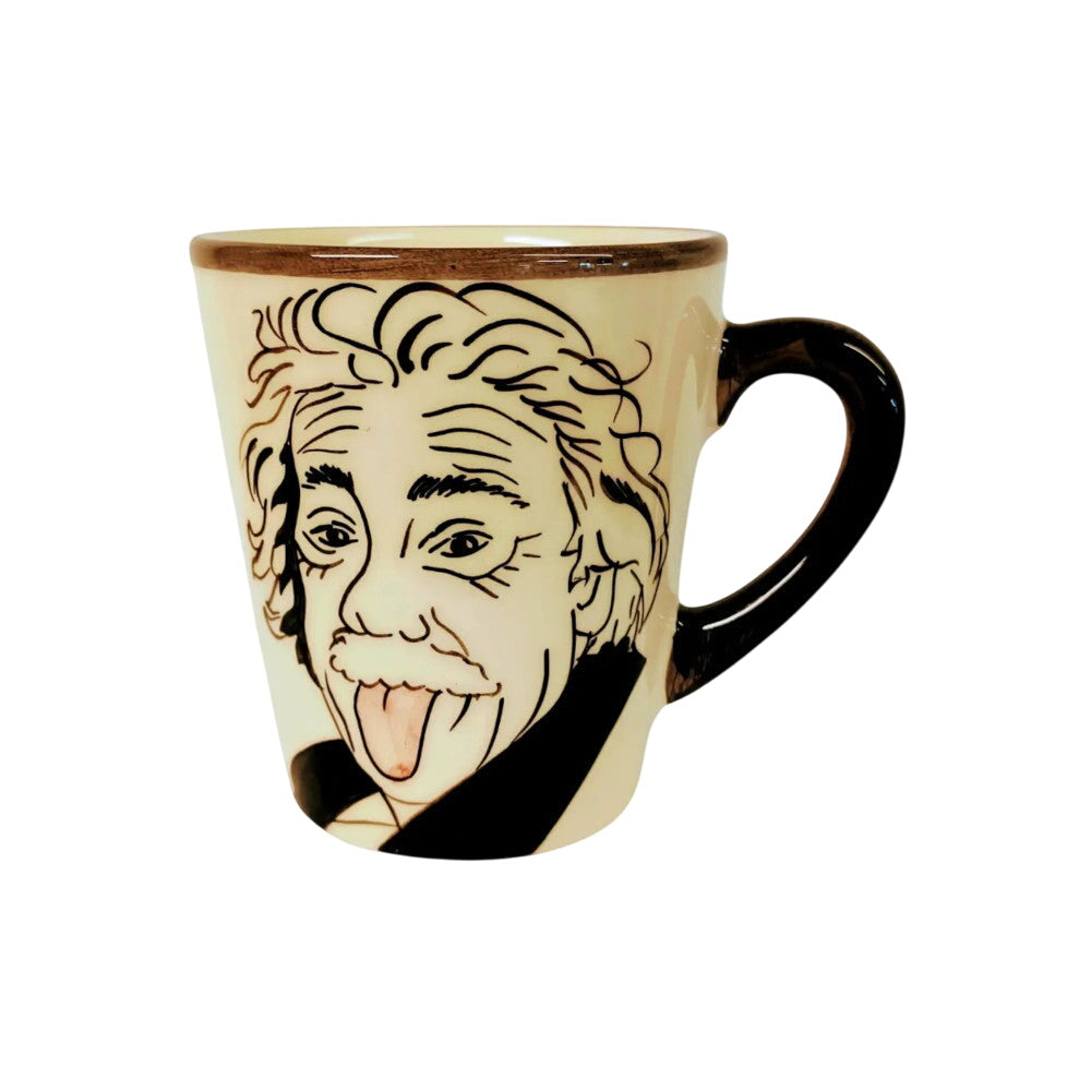Einstein  bögre