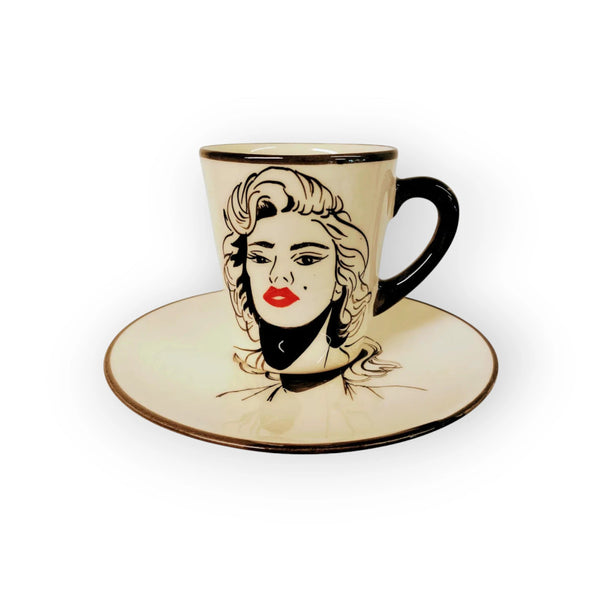 marilyn-monroe-mug-and-breakfast-plate