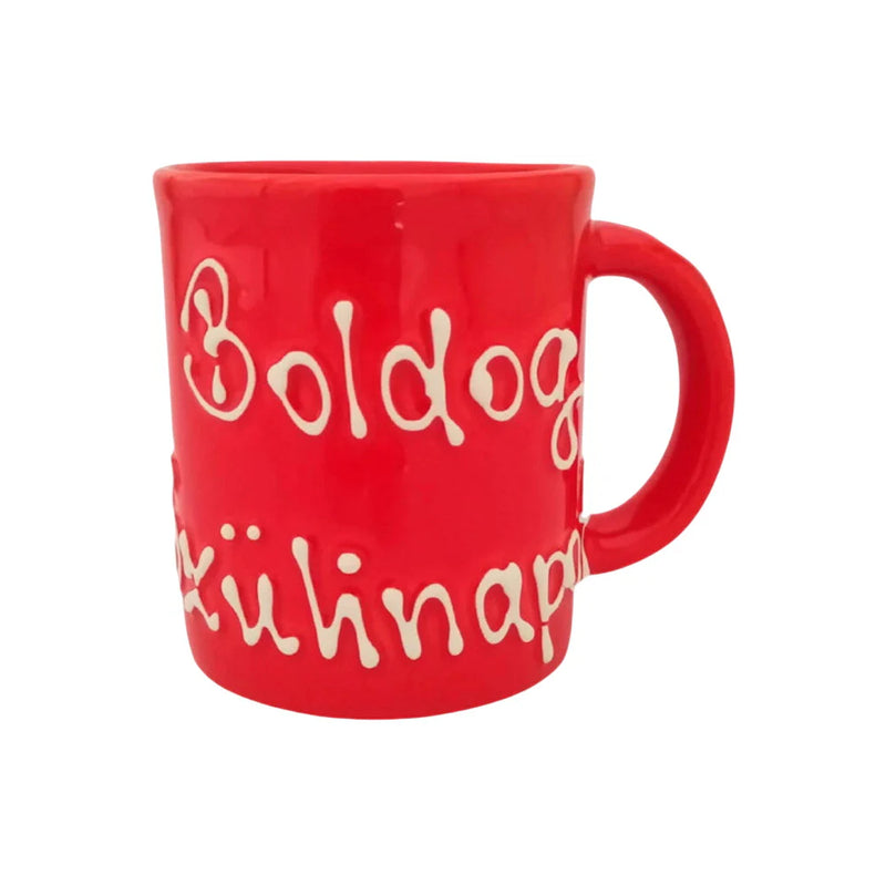 Bögremanufaktúra | Kézműves magyar kerámia és ajándék bögrék