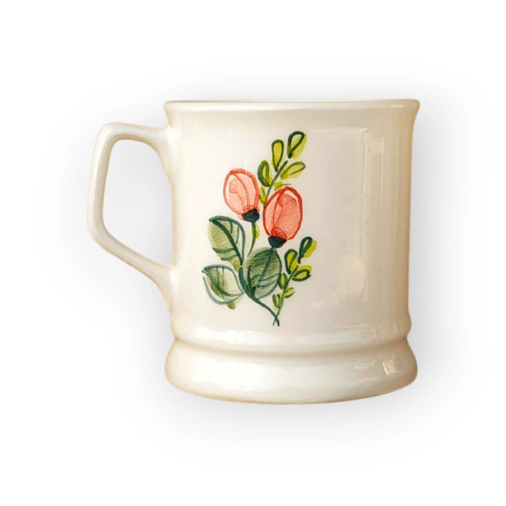 floral-mug-fl001---rose-pattern