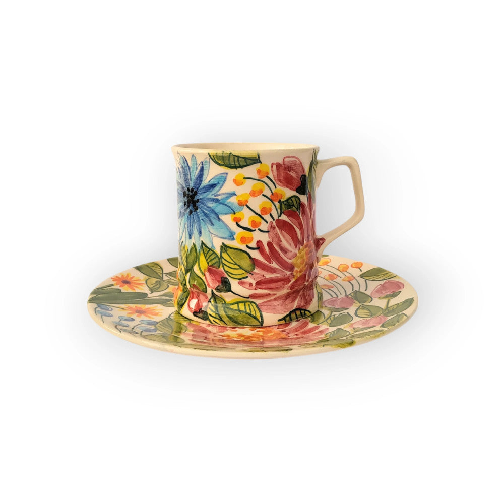 floral-mug-and-breakfast-plate-fl002---wildflowers