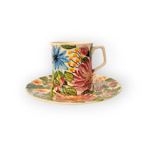 floral-mug-and-breakfast-plate-fl002---wildflowers