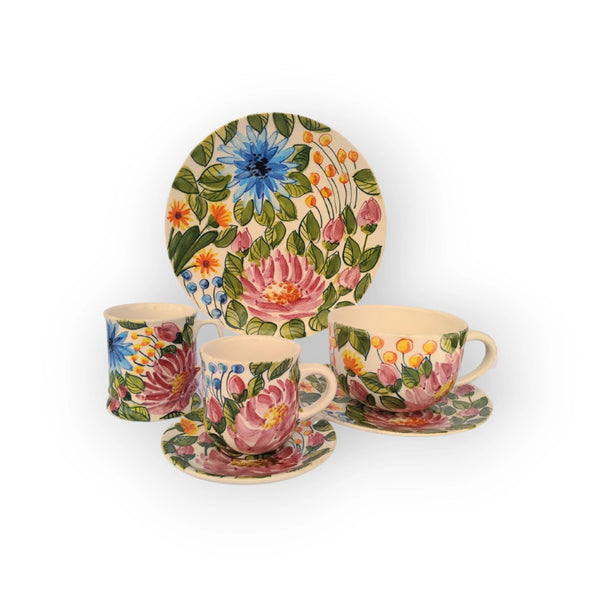 floral-breakfast-set-fl002---wildflowers