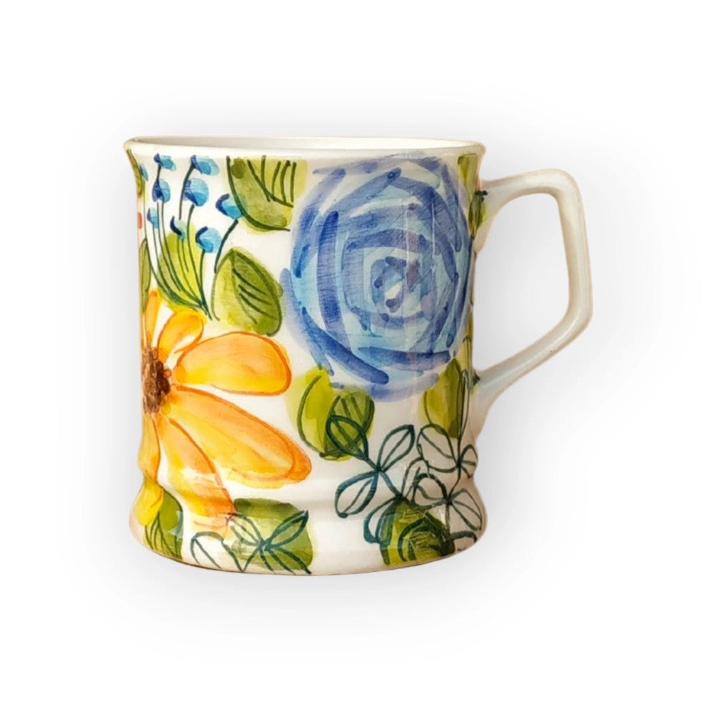 floral-mug-fl003---blue-rose