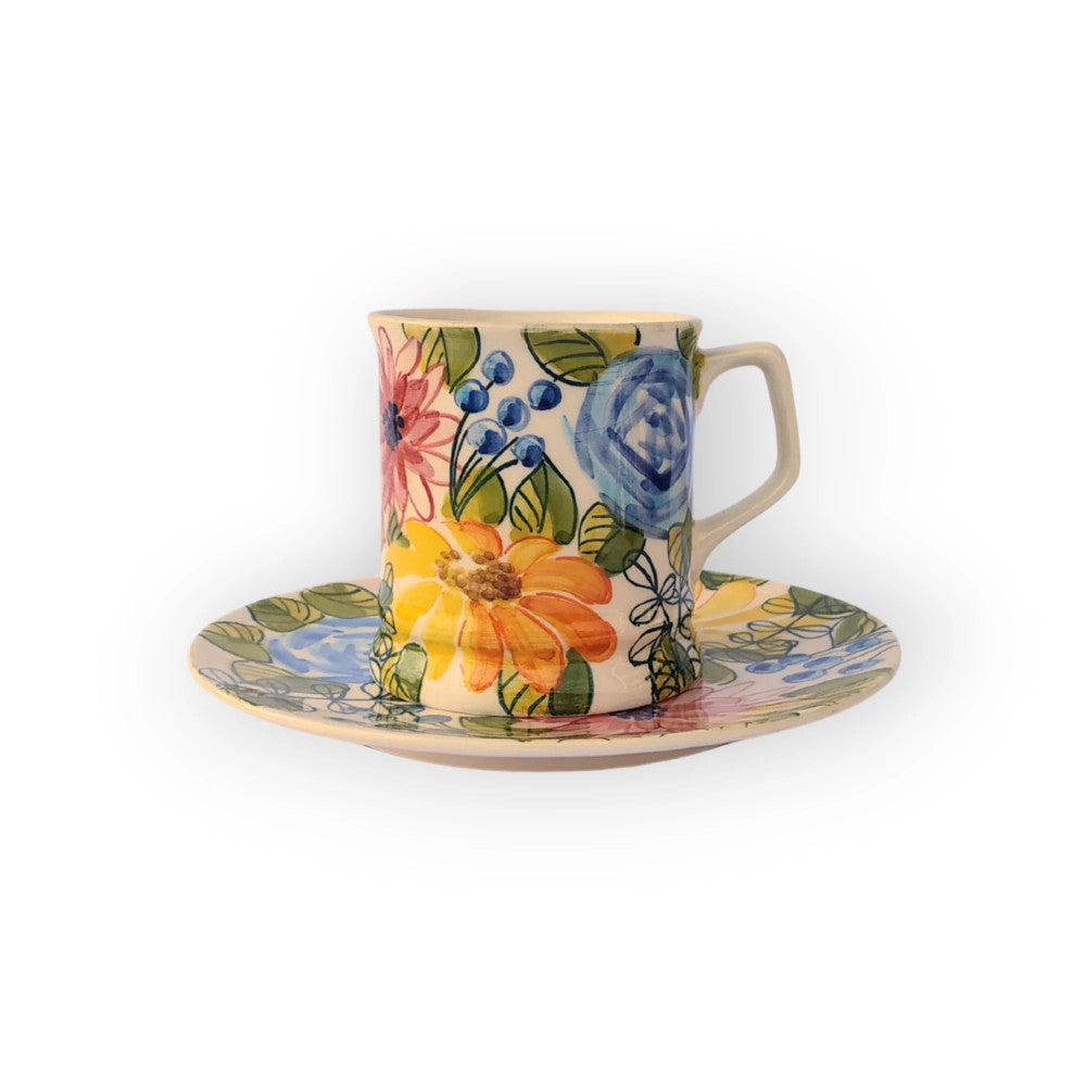 floral-mug-and-breakfast-plate-fl003---blue-rose