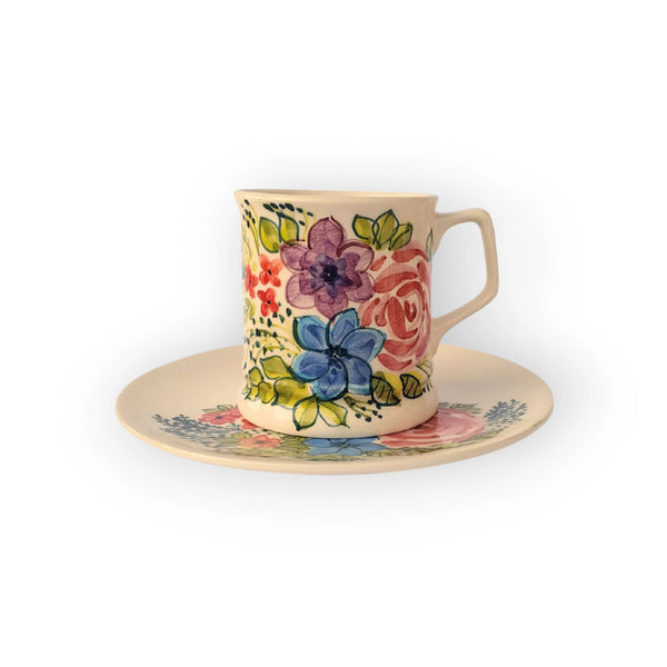 floral-mug-and-breakfast-plate-fl004---pansy