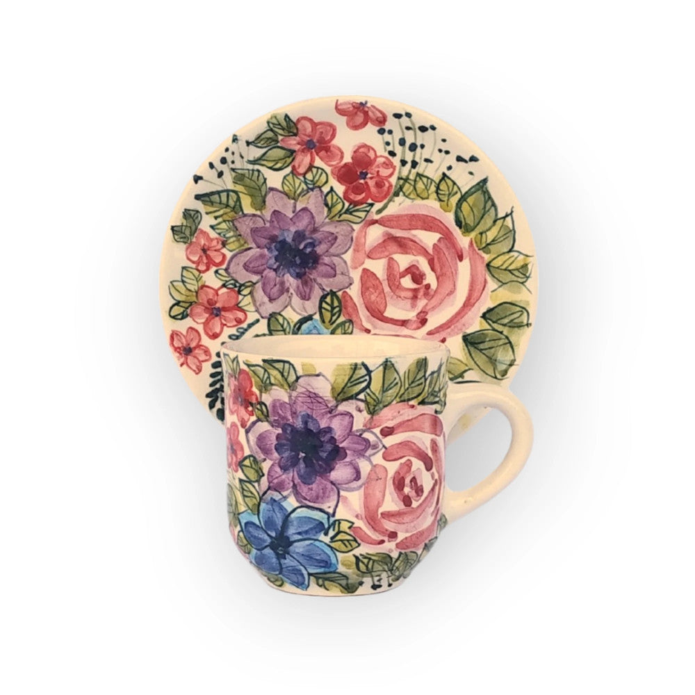 floral-coffee-mug-and-saucer-fl004---pansy
