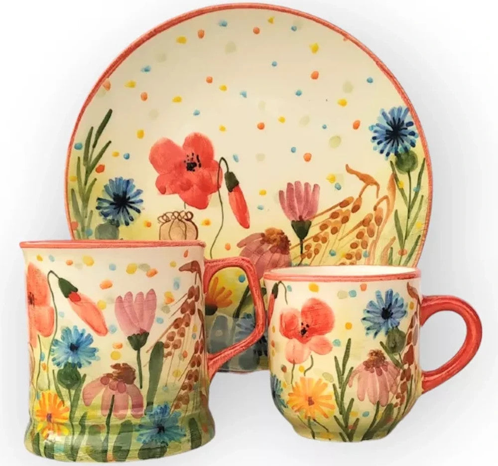 poppy-field-breakfast-set