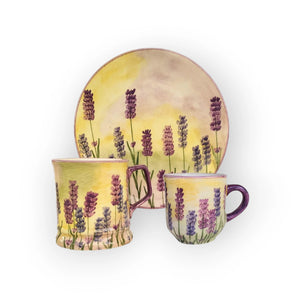 lavender-breakfast-set