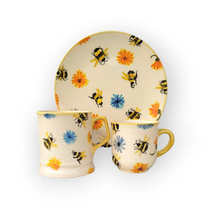 bee-breakfast-set