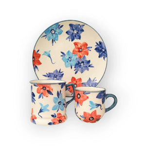 blue-floral-breakfast-set