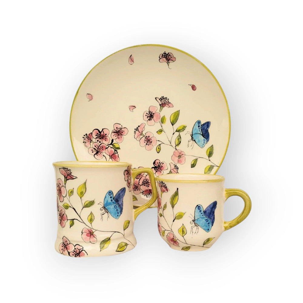 spring-butterfly-breakfast-set