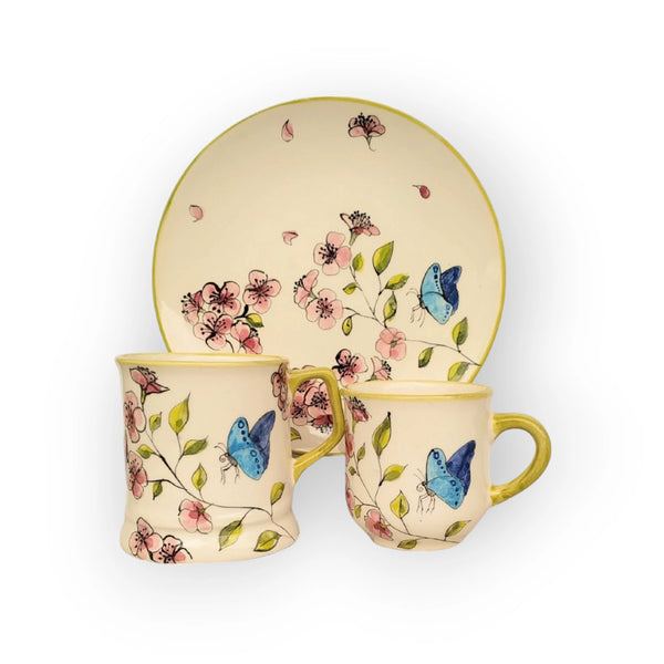 spring-butterfly-breakfast-set