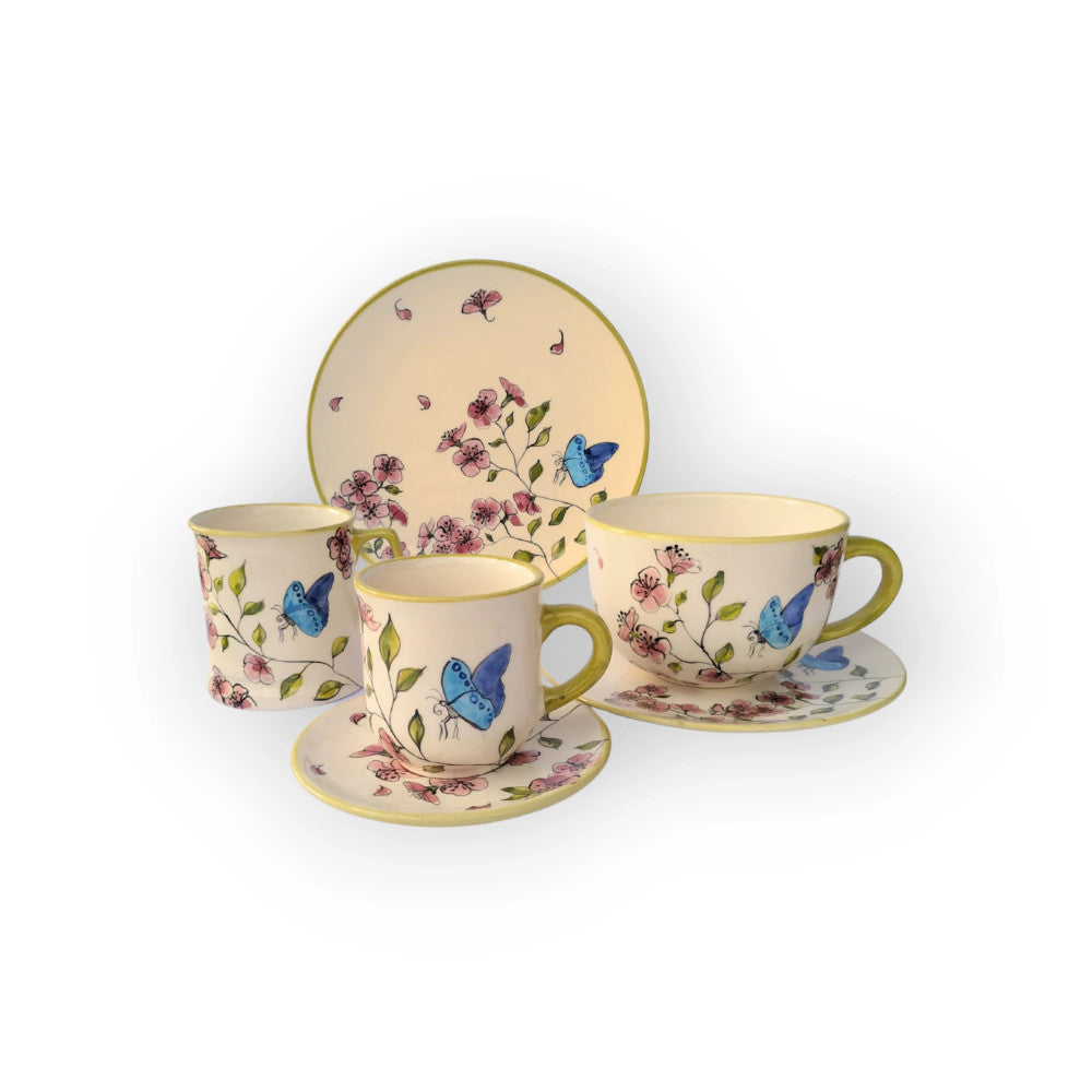 spring-butterfly-breakfast-set