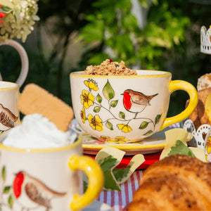 Tavaszi Madárkás Jumbó Páros 2db AKCIÓ