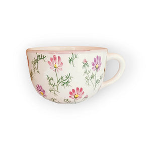 Pille Kanna + 2db Jumbó Bögre AKCIÓ