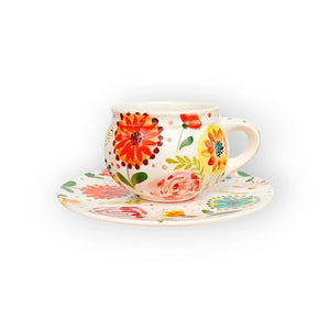 fairytale-floral-cup-mug-and-breakfast-plate
