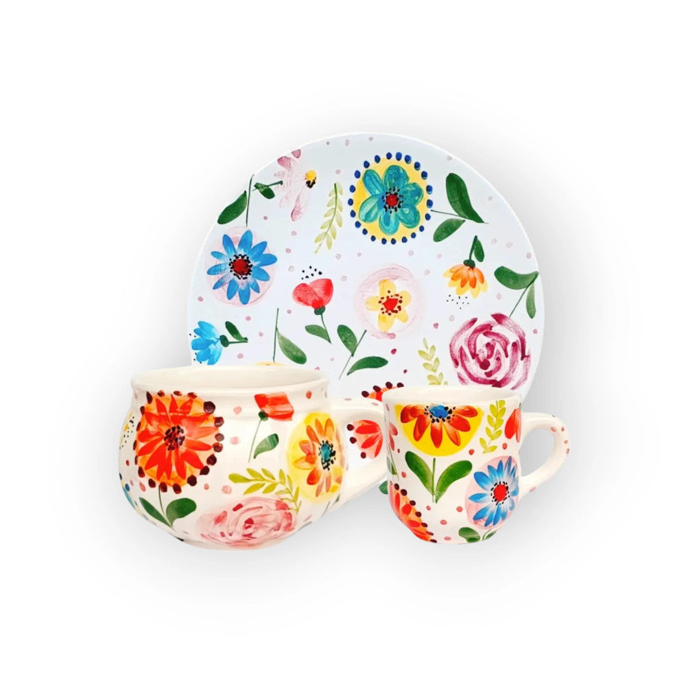 fairytale-floral-breakfast-set