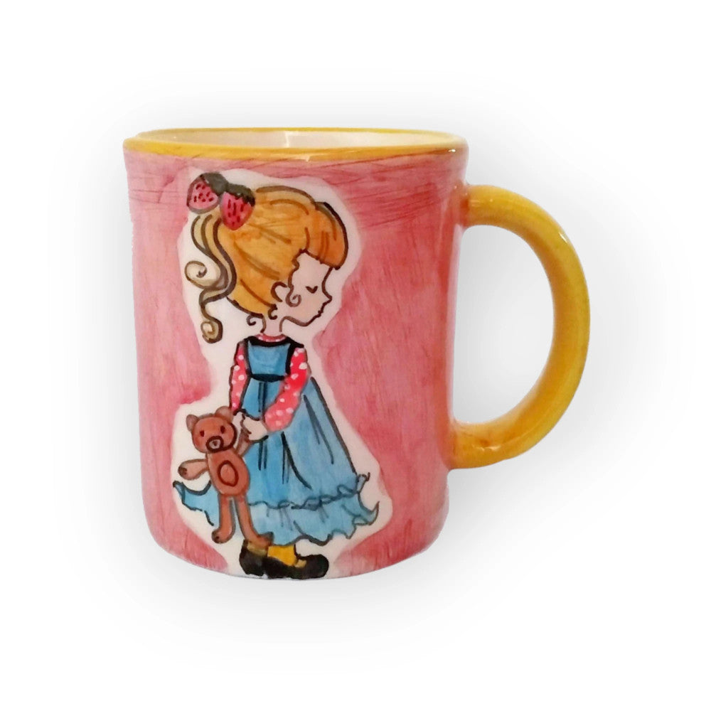 little-girl-mug