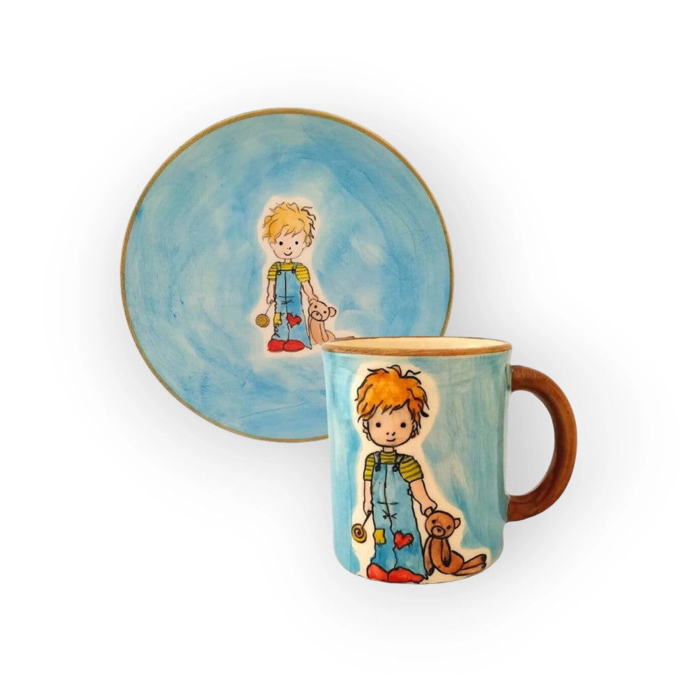 little-boys-breakfast-plate-and-mug