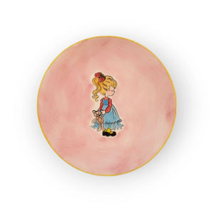 little-girls-breakfast-plate