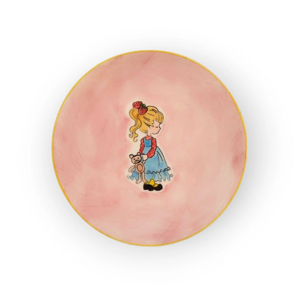 little-girls-breakfast-plate