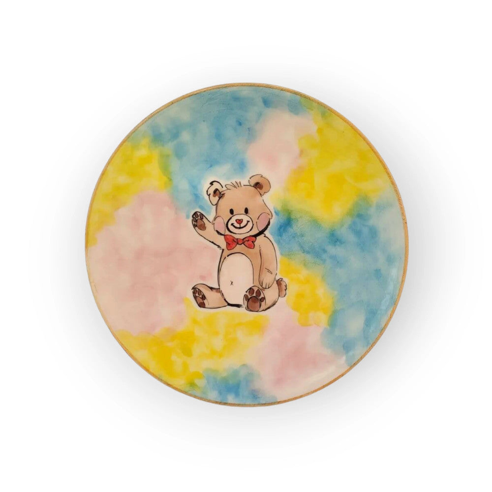 teddy-bear-breakfast-plate