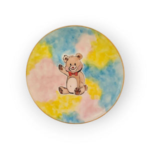 teddy-bear-breakfast-plate