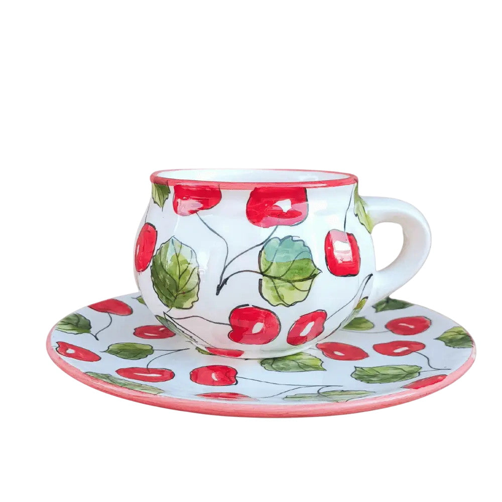 Cseresznyés - Cherry