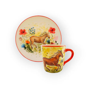 horse-mug-and-breakfast-plate